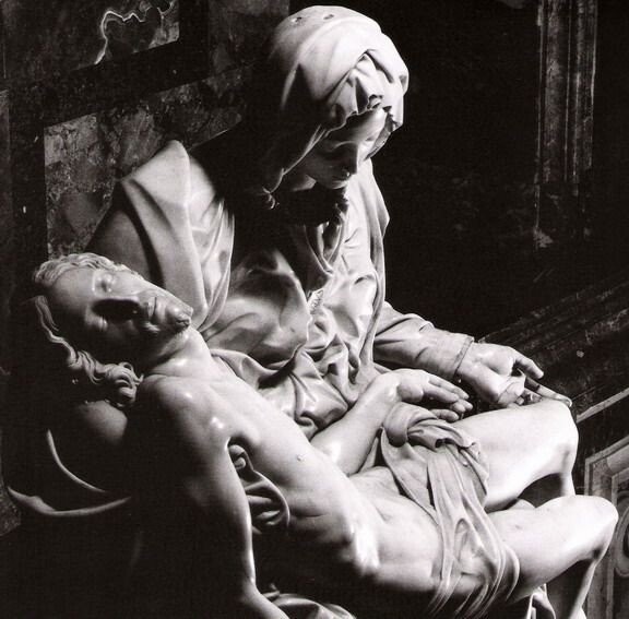 michelangelo master of discovery 1.1