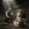 michelangelo master of discovery