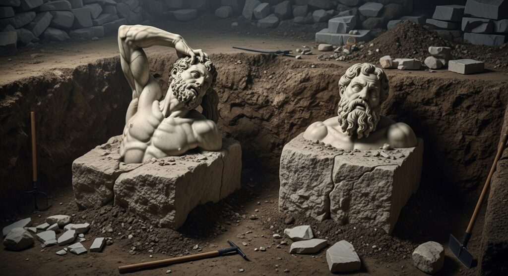 michelangelo master of discovery 4