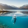 mysterious lake issyk kul underwater giants