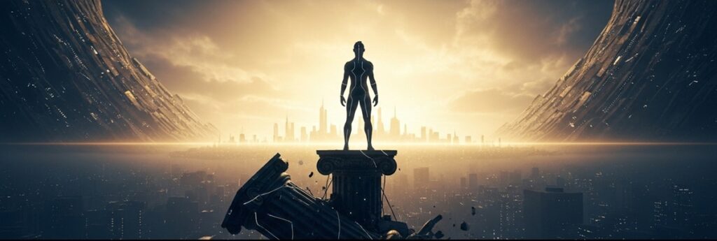 nietzsche vision of ai 1