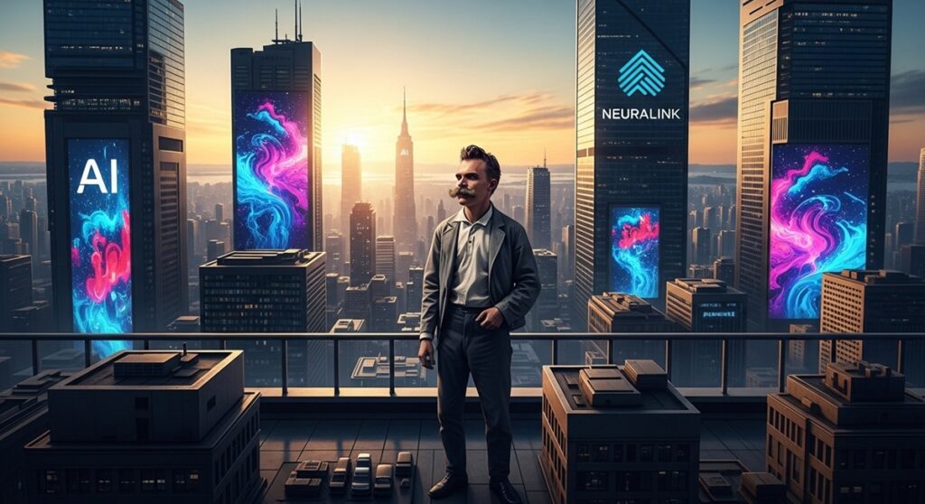 nietzsche vision of ai 3