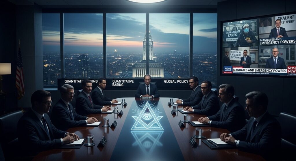 orwell freemason expose a threat 1