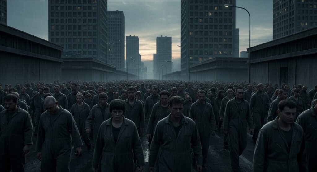 orwell freemason expose a threat 2