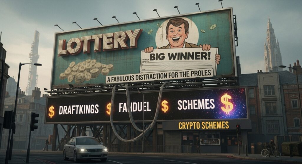 orwell freemason expose a threat 3