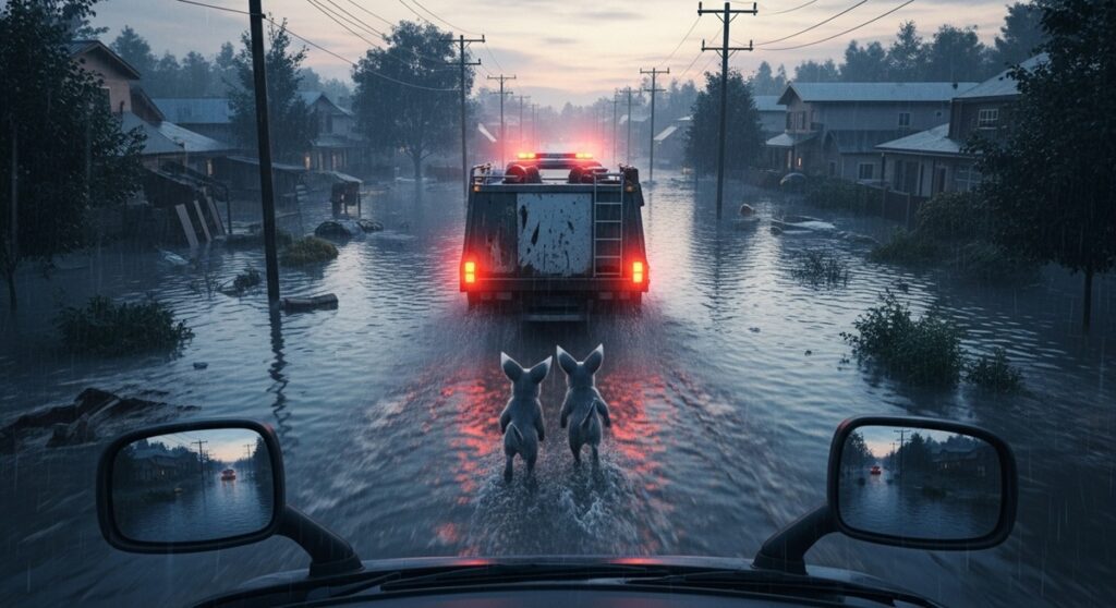 resilience amidst floods and folklore 4