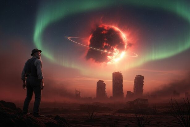 sepp wudy ww3 horrors