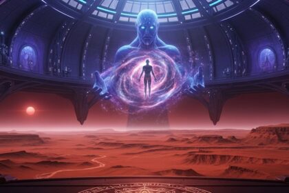 spiritual war age of avatars