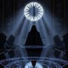 the black order conspiracy