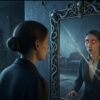 uncanny reflections and mirror mysteries