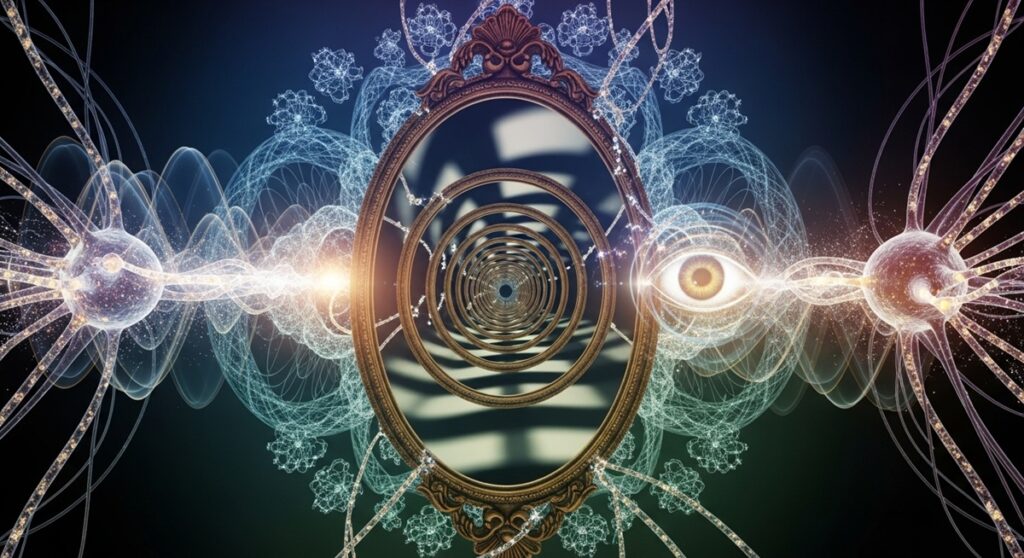 uncanny reflections and mirror mysteries 4