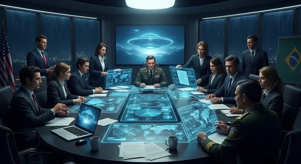 usa russia ufo encounters 1