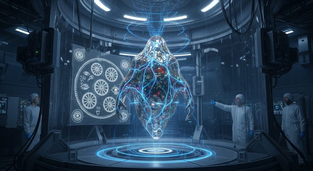 ussr comet 6 biblical angel 3