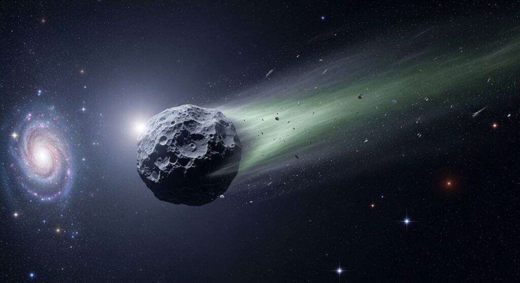wow signal cosmic connection 3