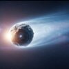 cosmic q ball rewrites history