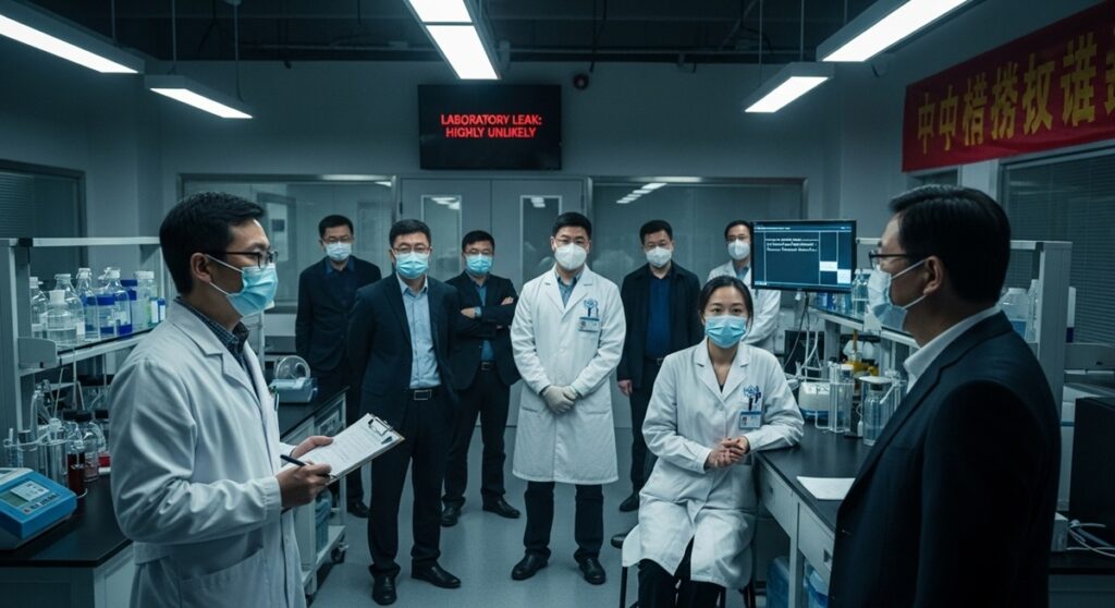 covid patient zero mystery global silence 2