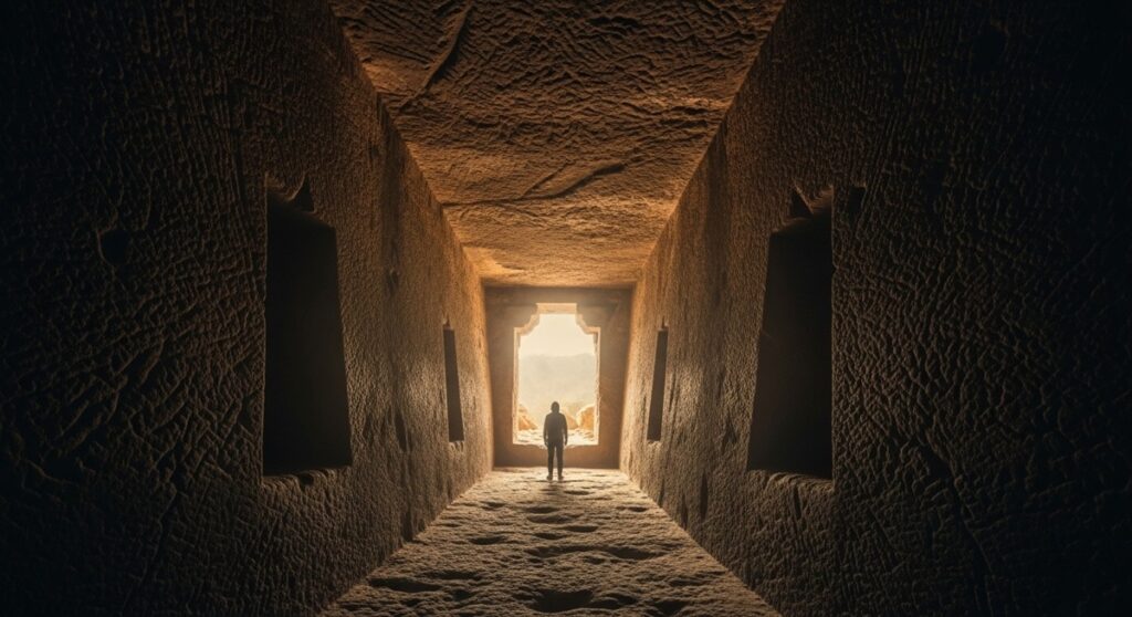 cumaean sibyl global architecture mystery 2.1