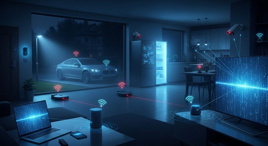 digital control errodes human autonomy 1