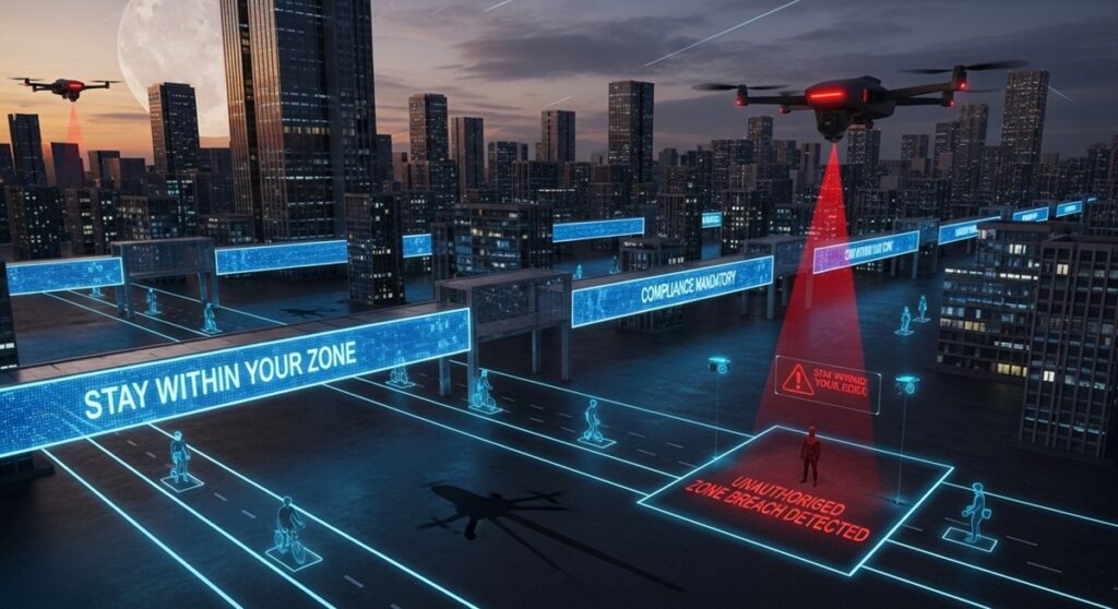 digital control errodes human autonomy 2