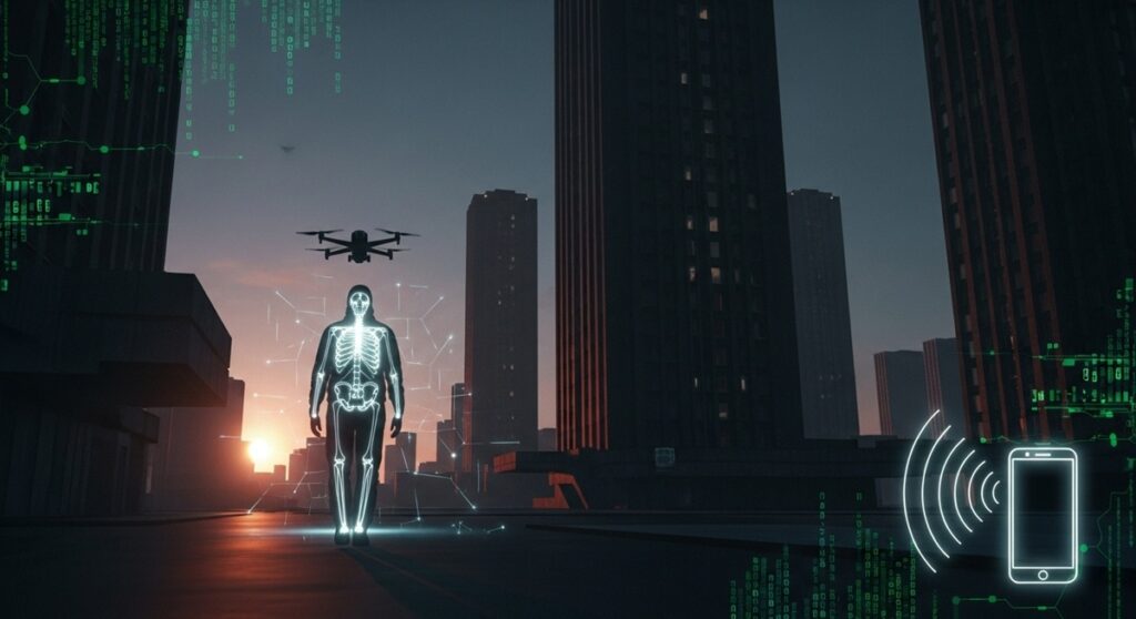 digital control errodes human autonomy 3