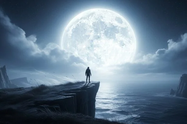 full moon influence science vs myth