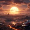 habitable venus cosmic paradox
