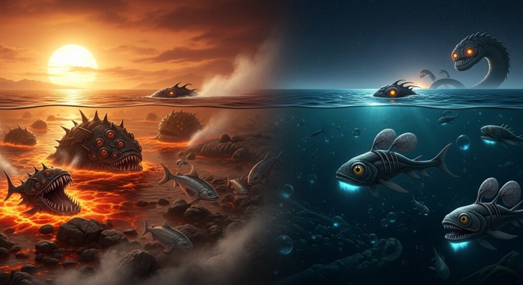 habitable venus cosmic paradox 3