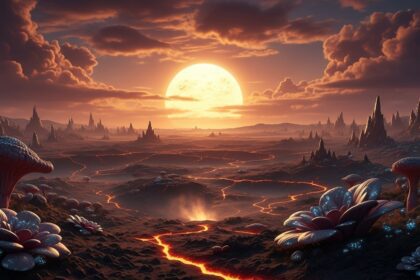 habitable venus cosmic paradox