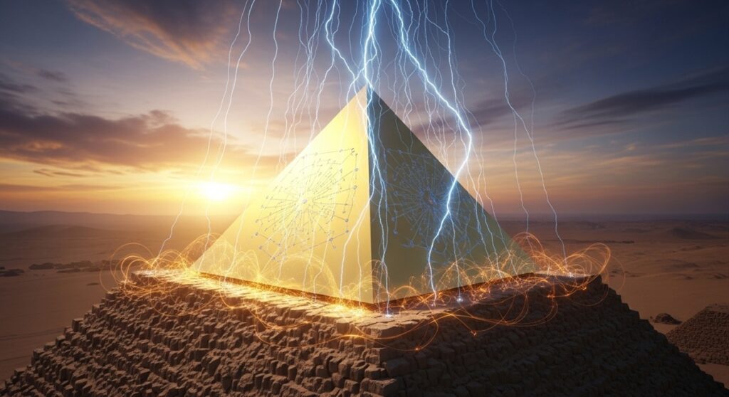 nicola tesla pyramids as energy machines 3