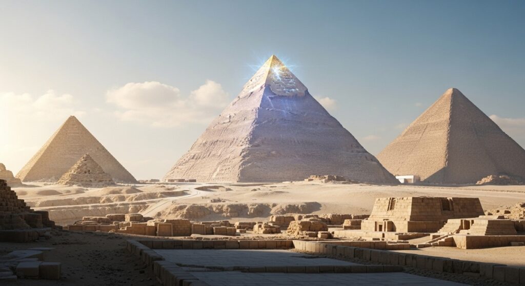 nicola tesla pyramids as energy machines 4