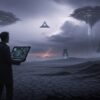 prophecy aliens civilization doom