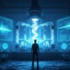quantum reality existential crisis