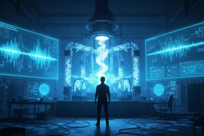 quantum reality existential crisis