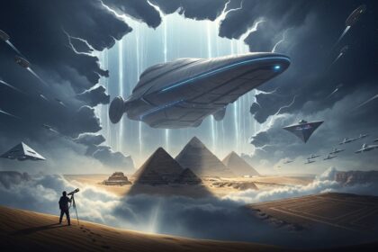 return of pharaonic masters judgement