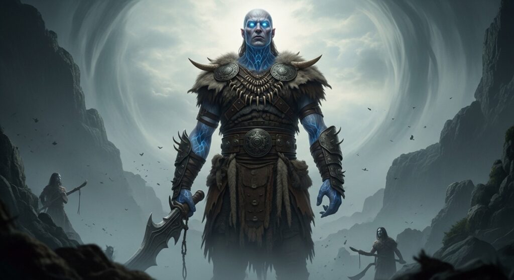 rh negative the unmarked bloodline 3