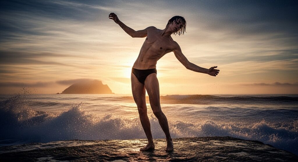 the aquatic ape hypothesis explored 1