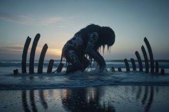 the aquatic ape hypothesis explored