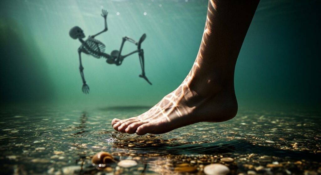 the aquatic ape hypothesis explored 4