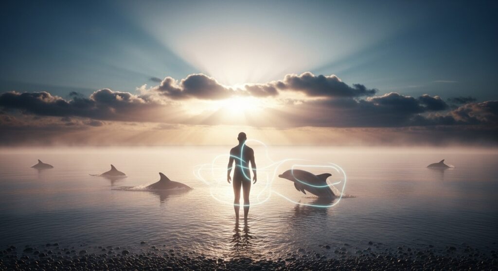 the aquatic ape hypothesis explored 5