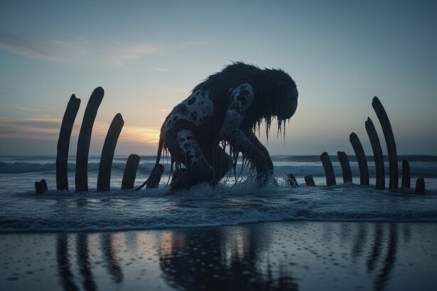 the aquatic ape hypothesis explored