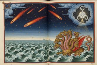 the book of miracles taschen