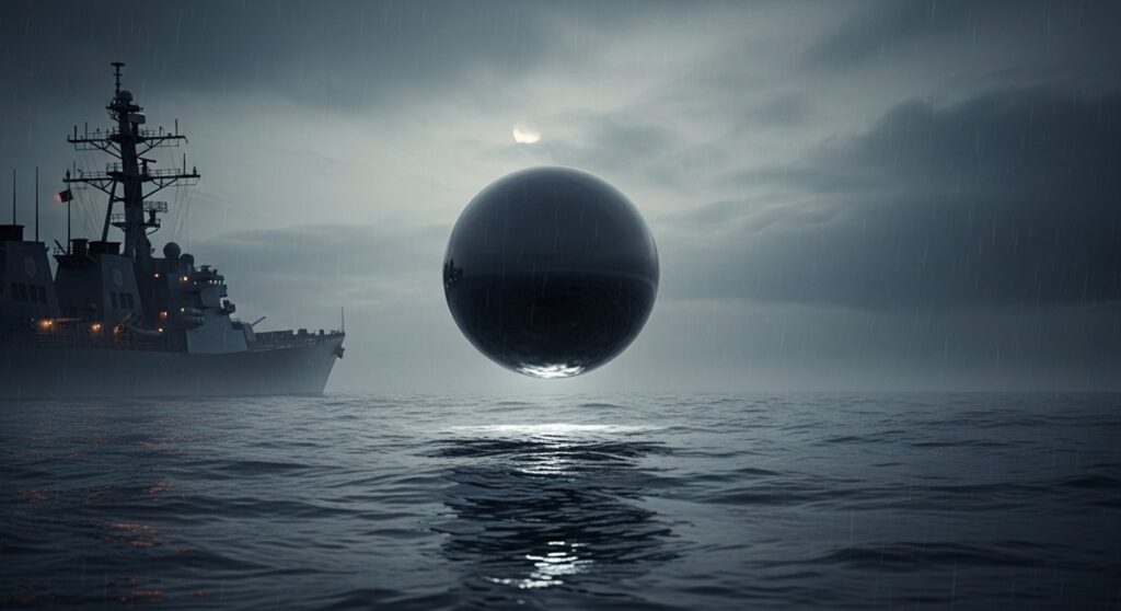 usos the deep sea mystery 2