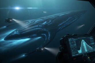 usos the deep sea mystery