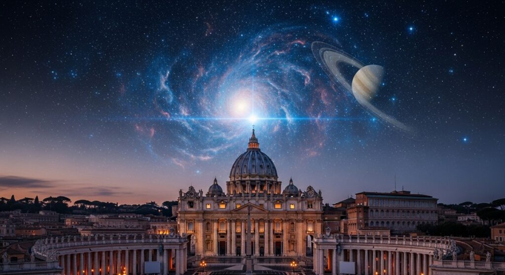 vatican extraterrestrial secrets beneath the holly see 1.1