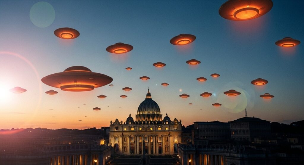 vatican extraterrestrial secrets beneath the holly see 2