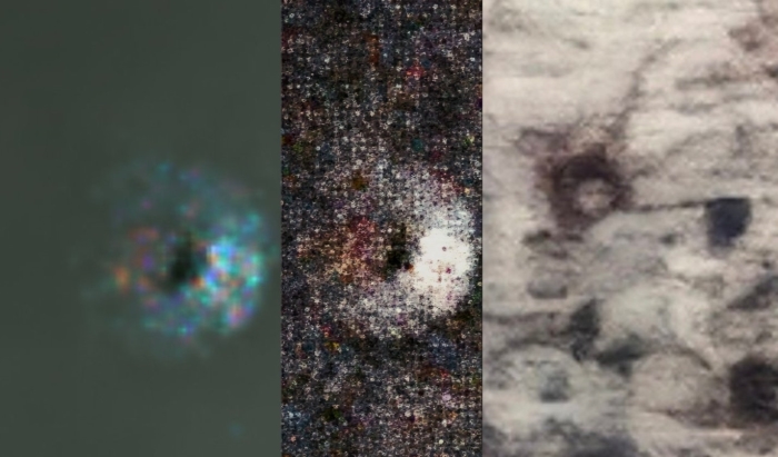 3iatlas is the death star 3