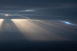 atlas comet unexplained acceleration