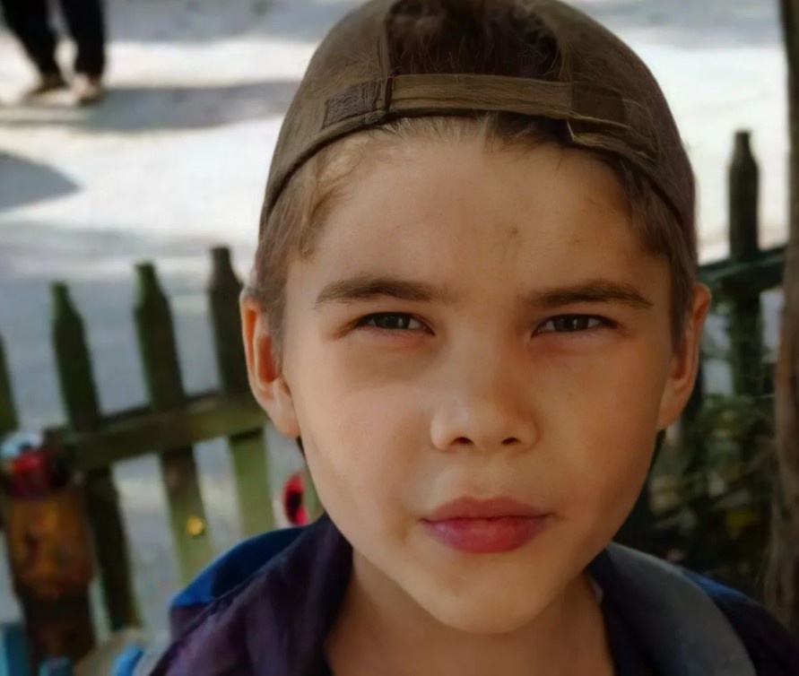 boris indigo boy whispers from mars 1