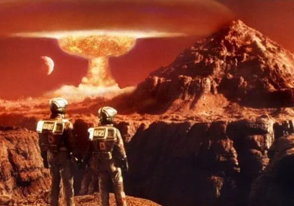 boris indigo boy whispers from mars 4