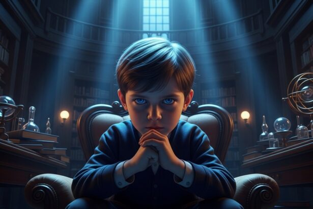 boris indigo boy whispers from mars